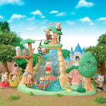 Sylvanian Gizli Orman Şelalesi-4 Esf5761