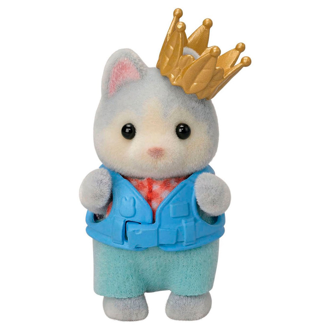 Sylvanian Gizli Orman Şelalesi-4 Esf5761