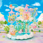 Sylvanian Gokyuzu Peri Şatosu Esf5815