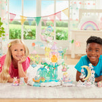Sylvanian Gokyuzu Peri Şatosu Esf5815