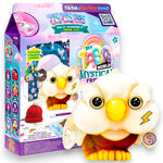 Taba World Dıy Mystical Friends Keychain Box Kit (Griffin) 5204