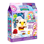Taba World Dıy Mystical Friends Keychain Box Kit (Griffin) 5204