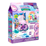 Taba World Dıy Mystical Friends Keychain Box Kit (Kraken) 5181