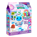 Taba World Dıy Mystical Friends Keychain Box Kit (Yeti) 5211