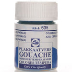 Talens Çivit Mavisi 16 ml Guaj Boya - Sanat, Resim, Hobi ve Profesyonel Kullanım İçin