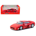 Tarmac Works Ferrari F355 Challenge Presentationt64-083-Pre