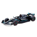 Tarmac Works Mercedes Amg F1 W14 E Performancet64G-F064-Lh1