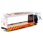 Tarmac Works Mitsubishi Fuso Super Great Eva Racing T64T-Tl001-Eva