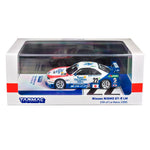 Tarmac Works Nissan Nismo Gt R Lm 1995T64-067-95Lm22
