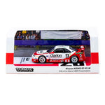 Tarmac Works Nissan Nismo Gt R Lm 1995T64-067-95Lm23