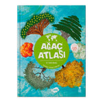 Taze Kitap Ağaç Atlası