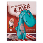 Taze Kitap Bay Ka Buk ve Ejder