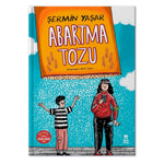 Taze Kitap Yayınları Abartma Tozu