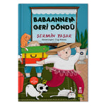 Taze Kitap Yayınları Babaannem Geri Döndü