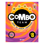 Team ELT Publishing 8. Sınıf Combo Team