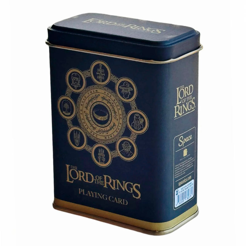 The Lord Of The Rings Fellowship Of The Rings Oyun Karti Pkr-380375