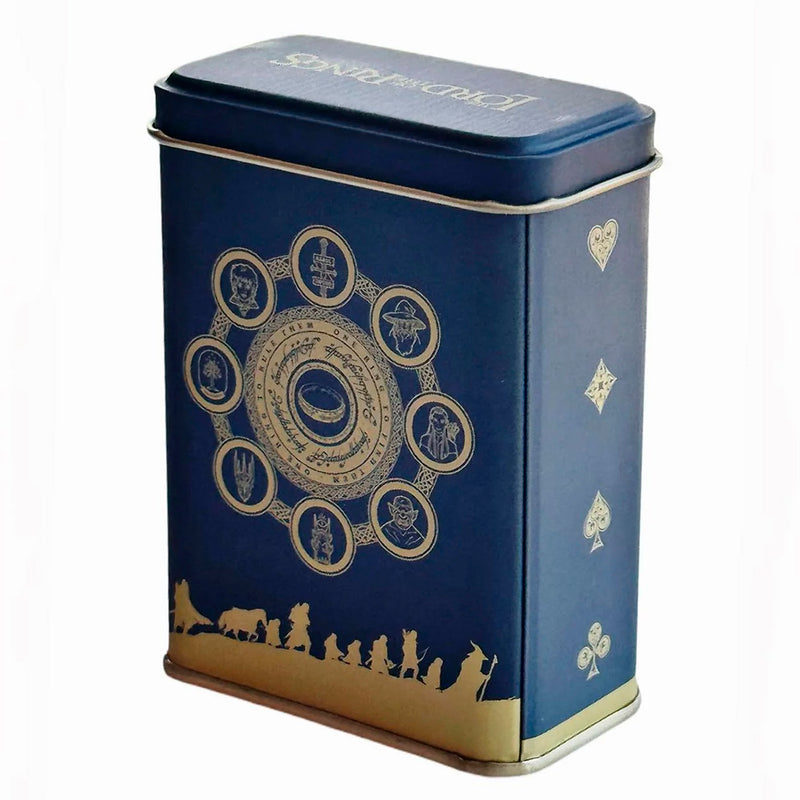 The Lord Of The Rings Fellowship Of The Rings Oyun Karti Pkr-380375