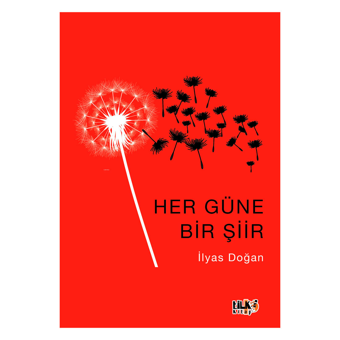 Tilki Kitap Her Güne Bir Şiir