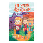 Timaş Çocuk Yayınları Canım Kendim