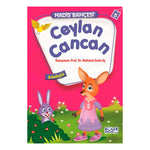 Timaş Çocuk Yayınları Ceylan Cancan Hadis Bahçesi
