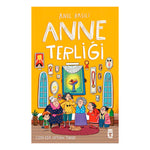 Timaş Yayınları Anne Terliği
