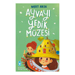 Timaş Yayınları Ayvayı Yedik Müzesi