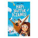 Timaş Yayınları Hapı Yuttuk Eczanesi