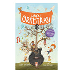 Timaş Yayınları Hayal Orkestrası