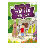 Timaş Yayınları Itri'yle Bir Gün