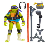 Tmnt Ninja Kaplumbağa Mix 'N Match Donatello-83802 Gio-T0201800