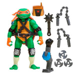 Tmnt Ninja Kaplumbağa Mix 'N Match Michelangelo Gio-T0201500