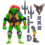 Tmnt Ninja Kaplumbağa Mix 'N Match Raphael-83804 Gio-T0201600