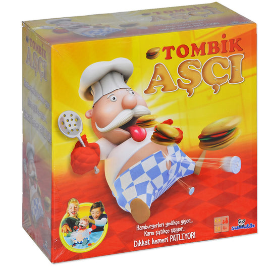Tombik Aşçı 30705