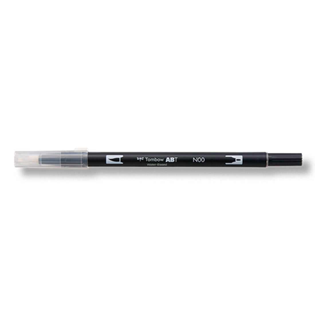 Tombow AB-T Blender Pen Çift Uçlu Grafik Kalemi - Sanatsal Çizim ve Eskiz Kalemi
