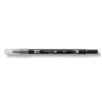 Tombow AB-T Blender Pen Çift Uçlu Grafik Kalemi - Sanatsal Çizim ve Eskiz Kalemi