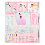 Top Model Crt Your Wedding Spc To Sticker Book