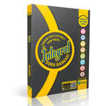 Toprak Yayınları İntegral Soru Bankası