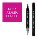Touch Twin RP87 Açelya Moru Marker - Sanatsal Çizim ve Tasarım Kalemi