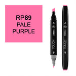 Touch Twin RP89 Soluk Mor Marker Kalem - Sanat, Çizim ve Tasarım Kalemi