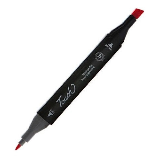 Touch Twin RP9 Pale Pink Marker - Sanat, Çizim ve Tasarım Markeri