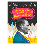Tudem Yayınları Atatürk'le Birlikte Düşünelim