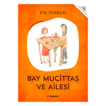 Tudem Yayınları Bay Mucittaş Ve Ailesi