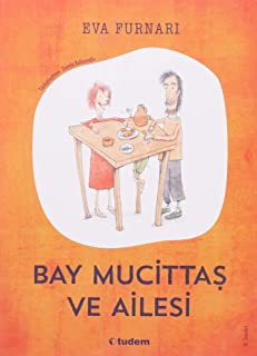 Tudem Yayınları Bay Mucittaş Ve Ailesi