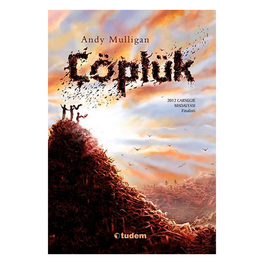 Tudem Yayınları Çöplük