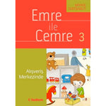 Tudem Yayınları Emre ile Cemre 3 - Alışveriş Merkezinde