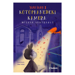 Tudem Yayınları Yuan Huan 2 : Kütüphanedeki Kamera