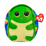 TY Kaplumbağa Shruggie Squishy 25 Cm