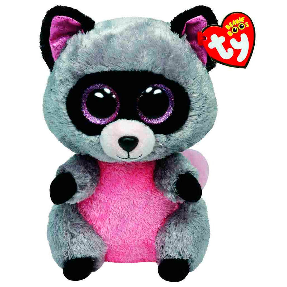 Ty Pinky Duke İce Cube Slush Tasha