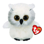 TY Snowy Owl Owl Whıte Reg New TY36305