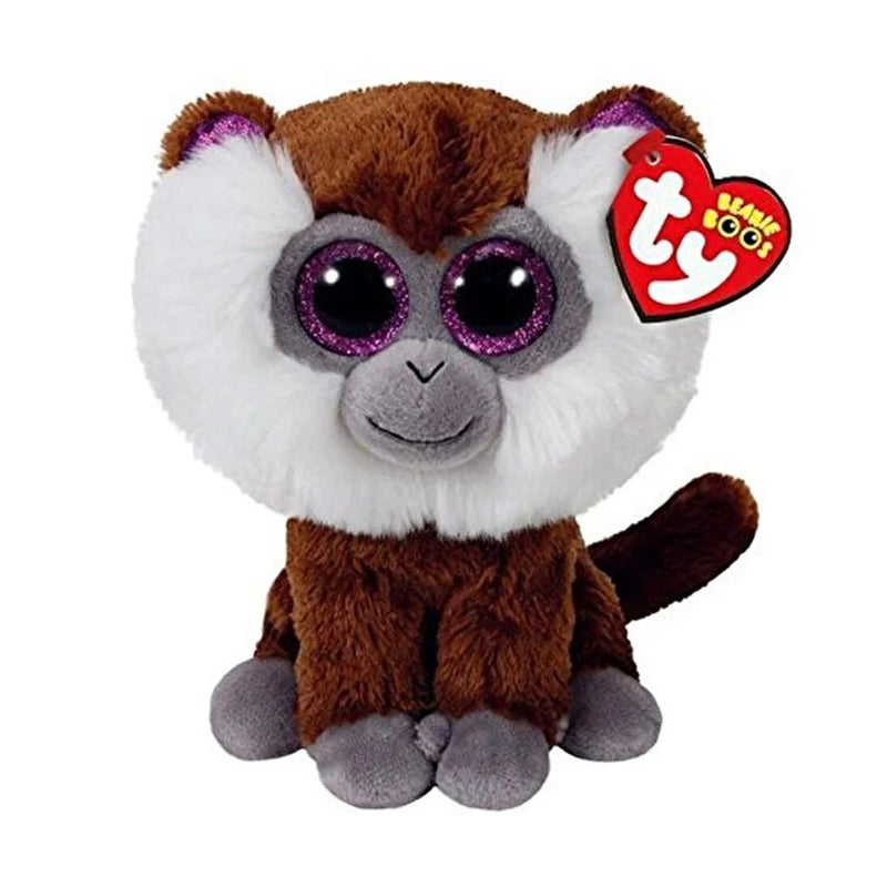 TY Tamoo Bearded Monkey Reg TY36847